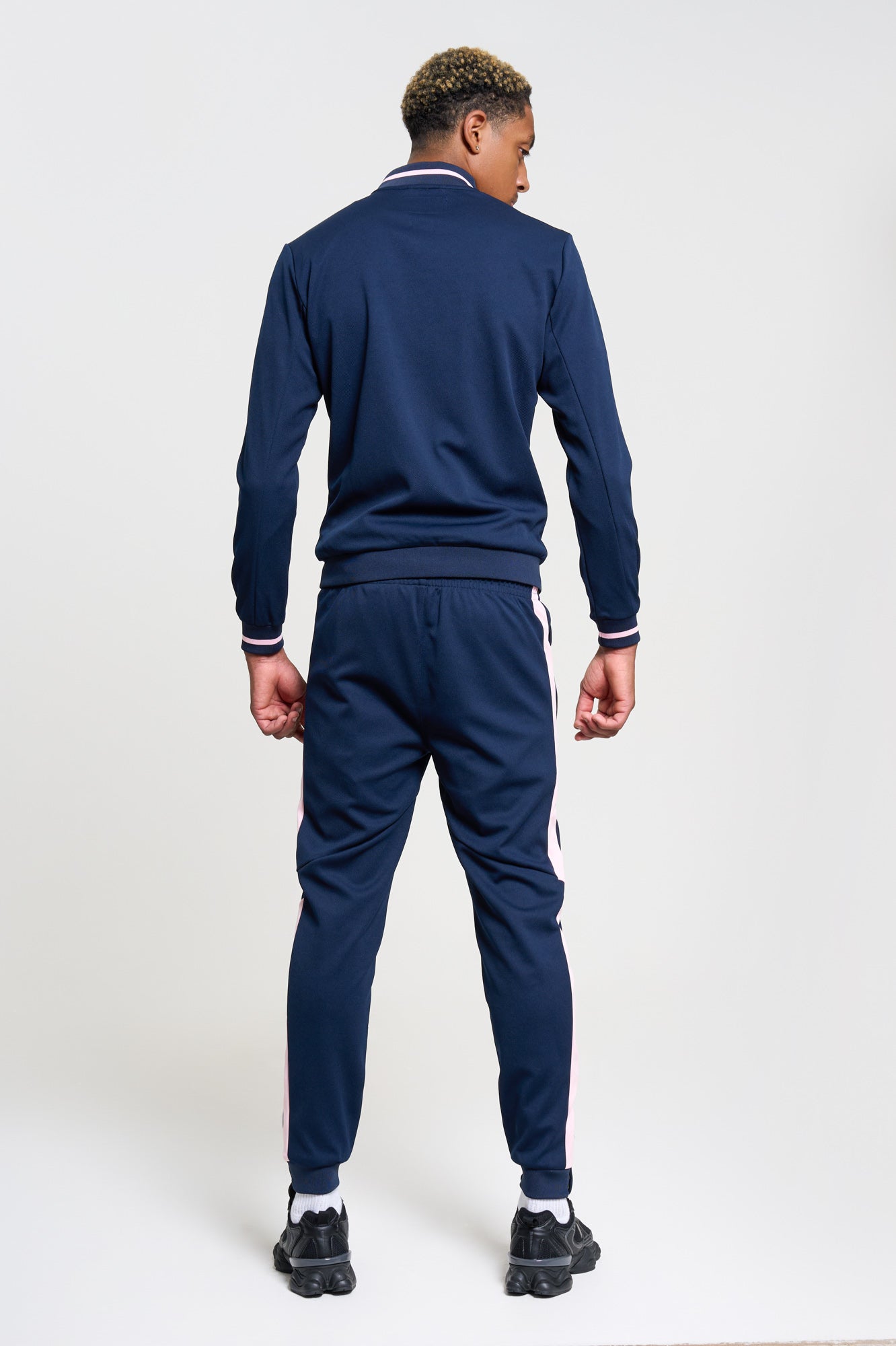 Brixton Tracksuit
