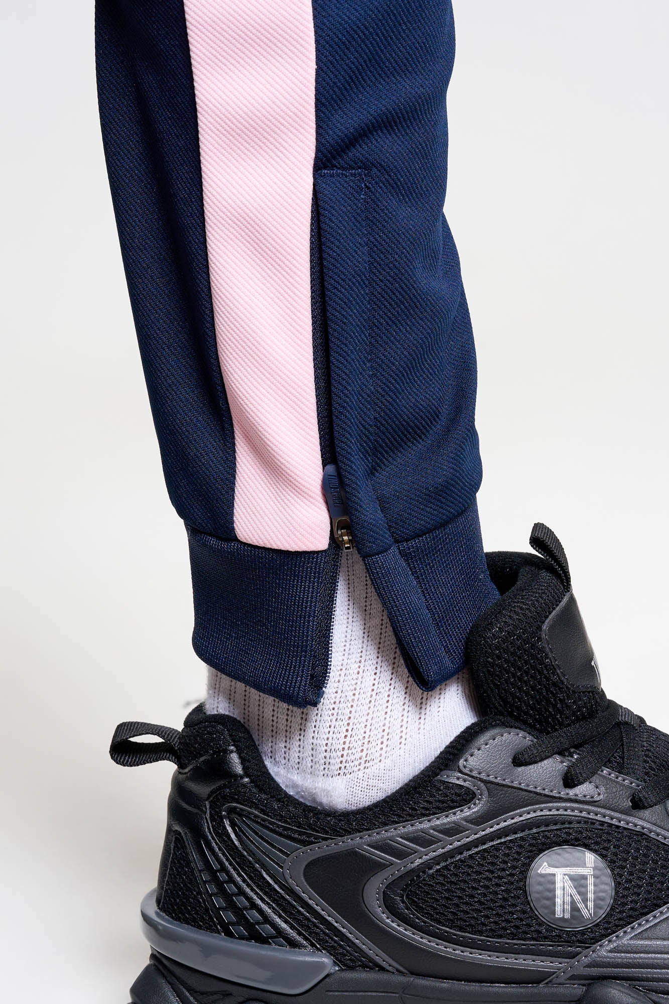 Brixton Tracksuit