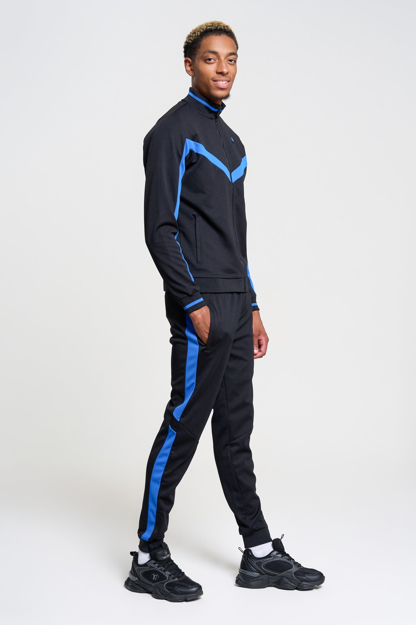 Brixton Tracksuit