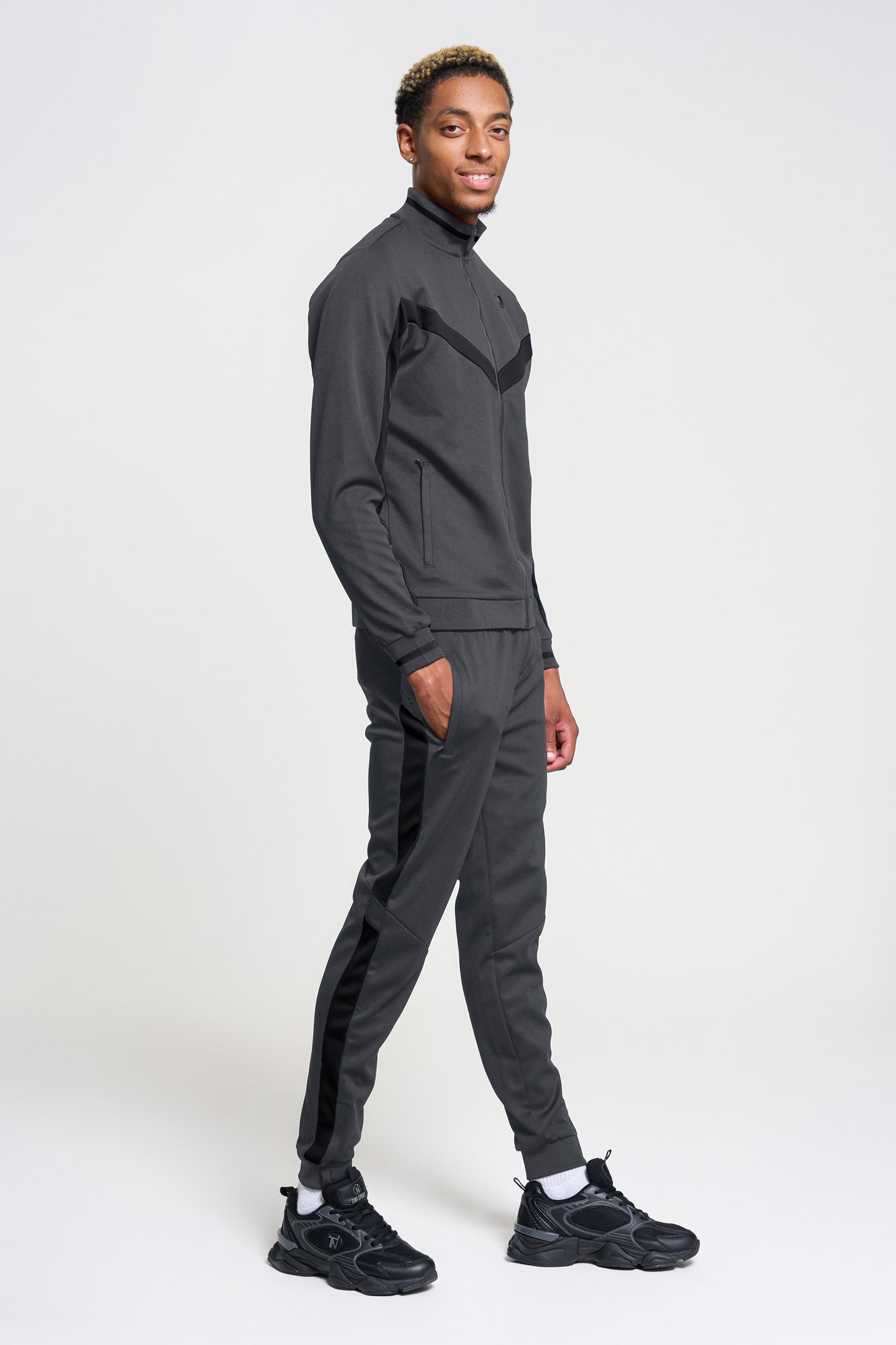 Brixton Tracksuit