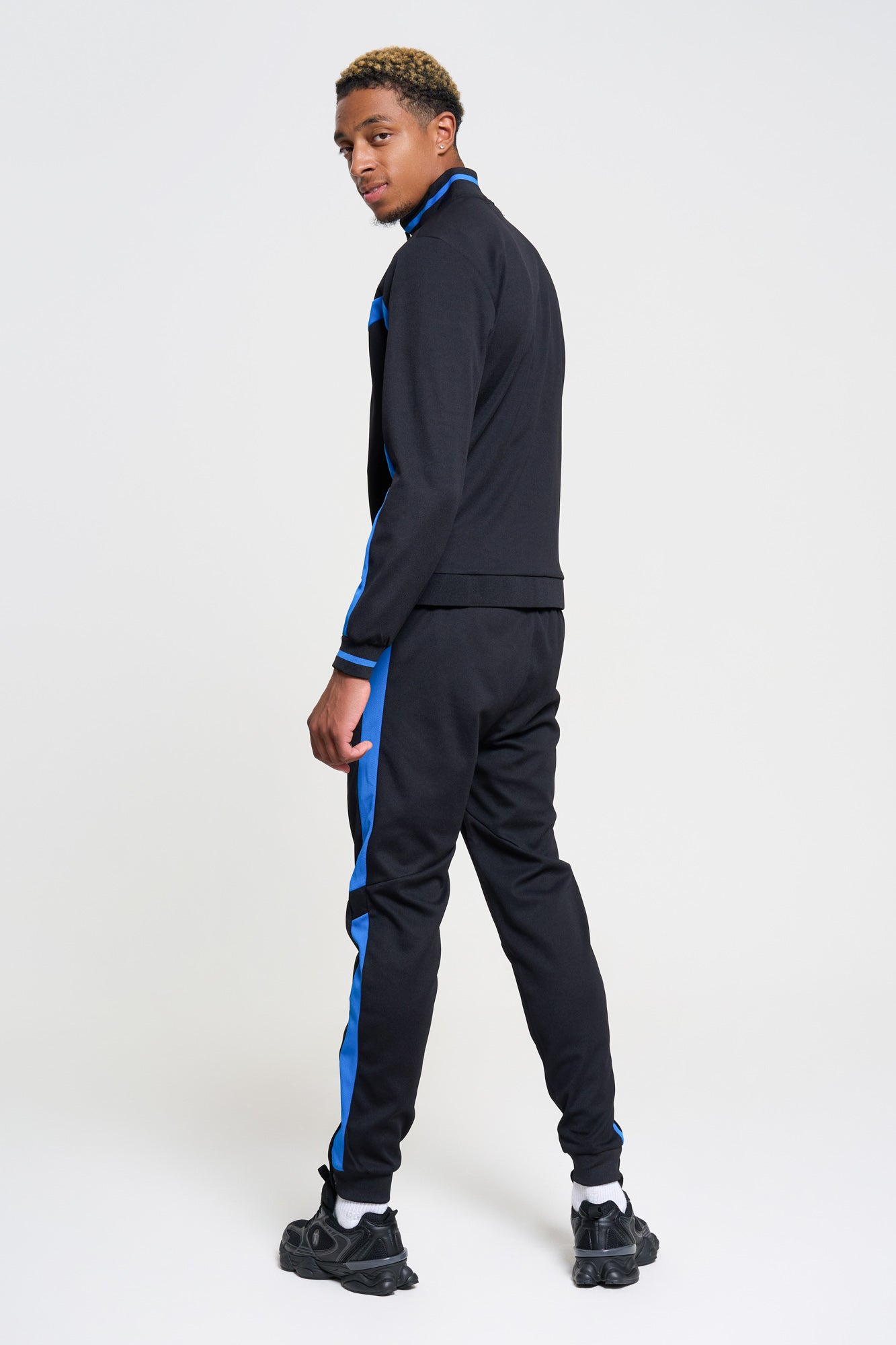 Brixton Tracksuit
