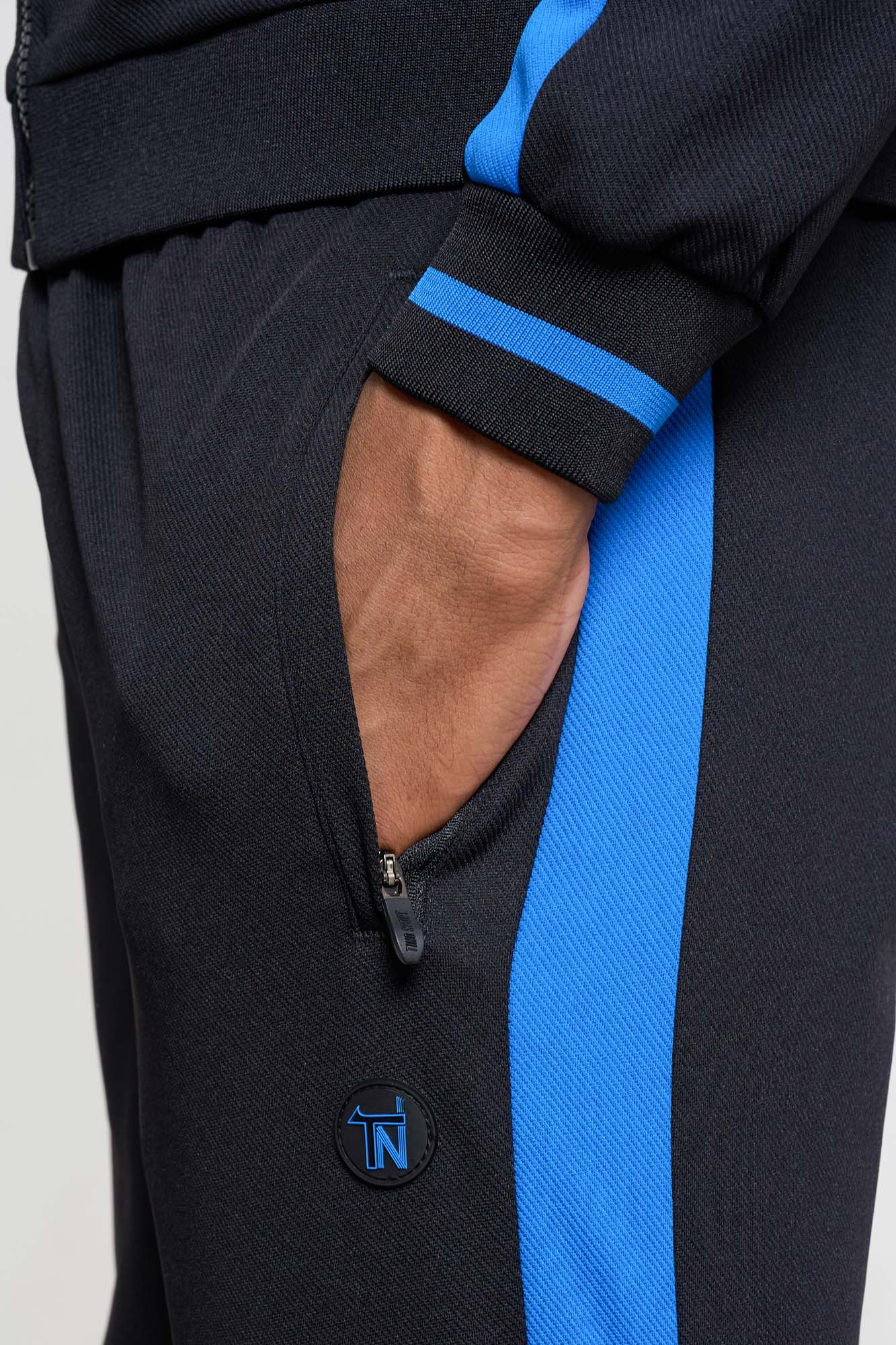 Brixton Tracksuit