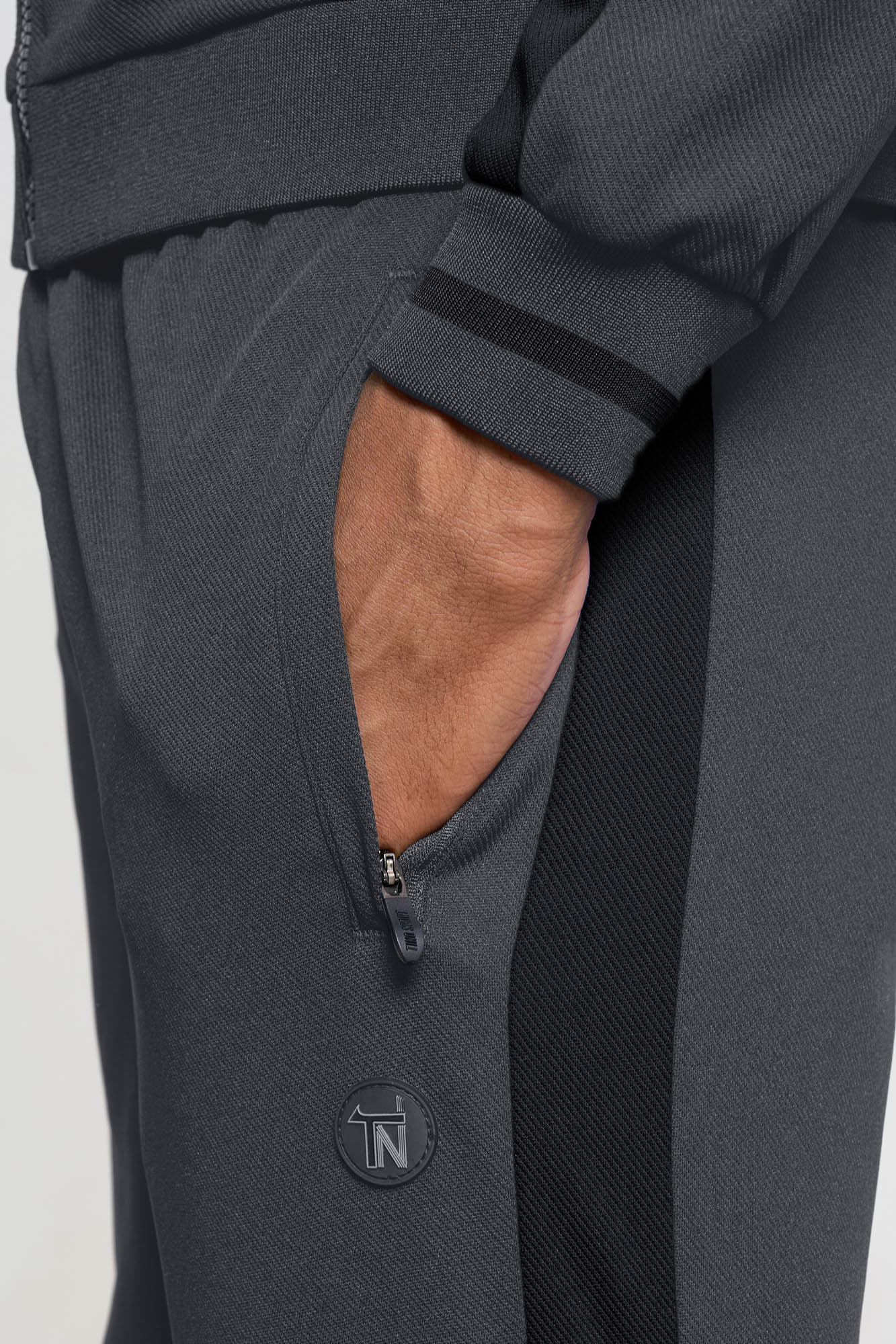 Brixton Tracksuit