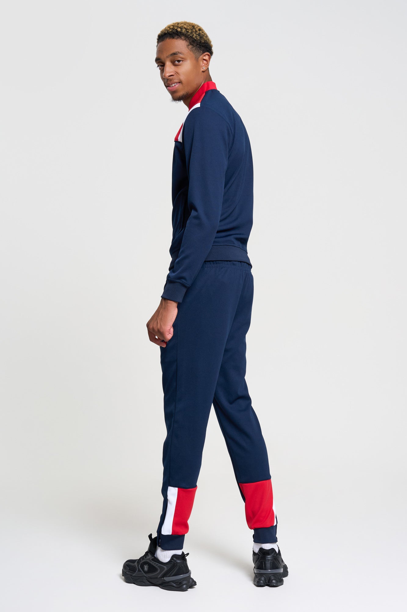 Active Tracksuit