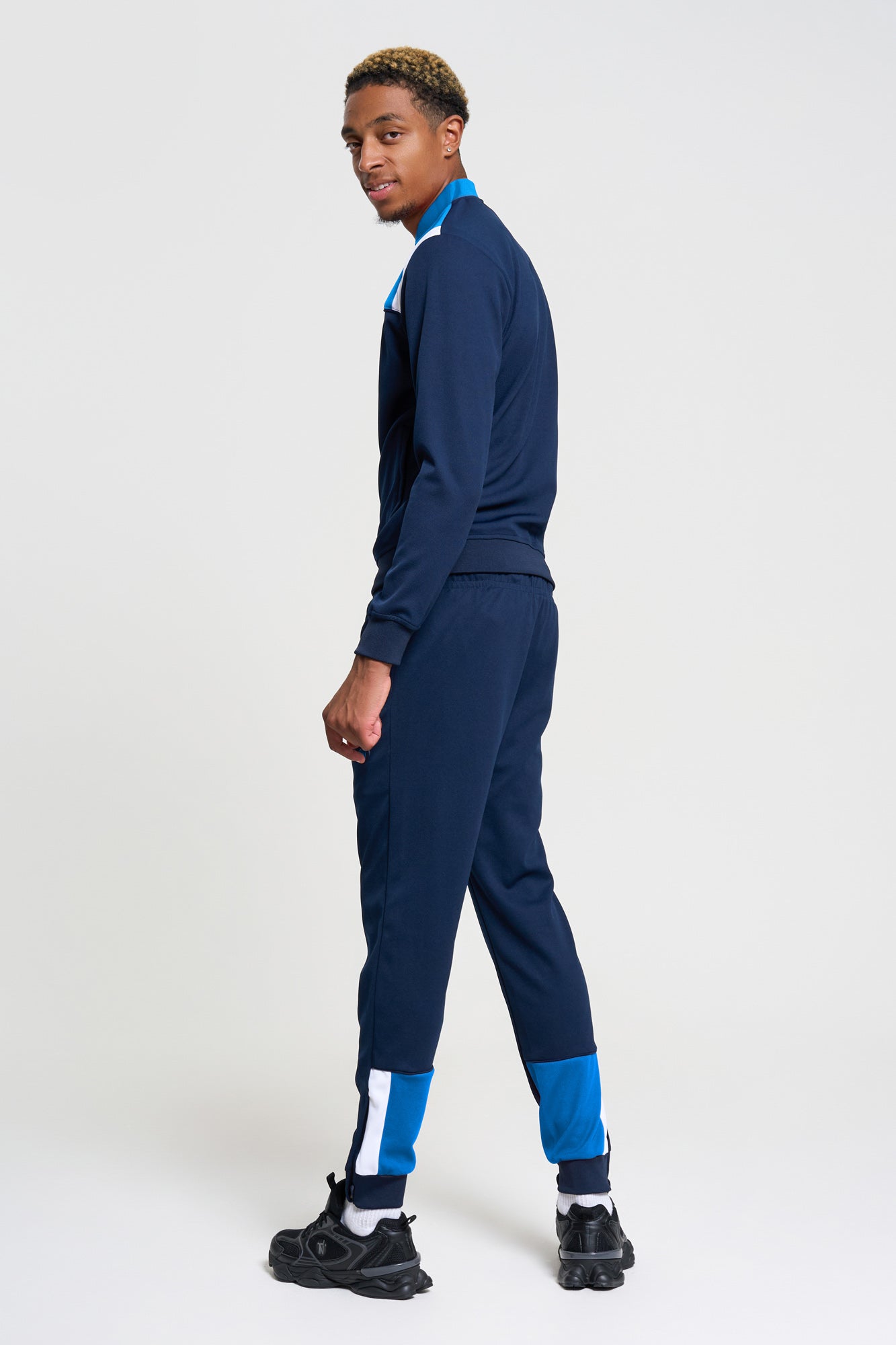 Active Tracksuit