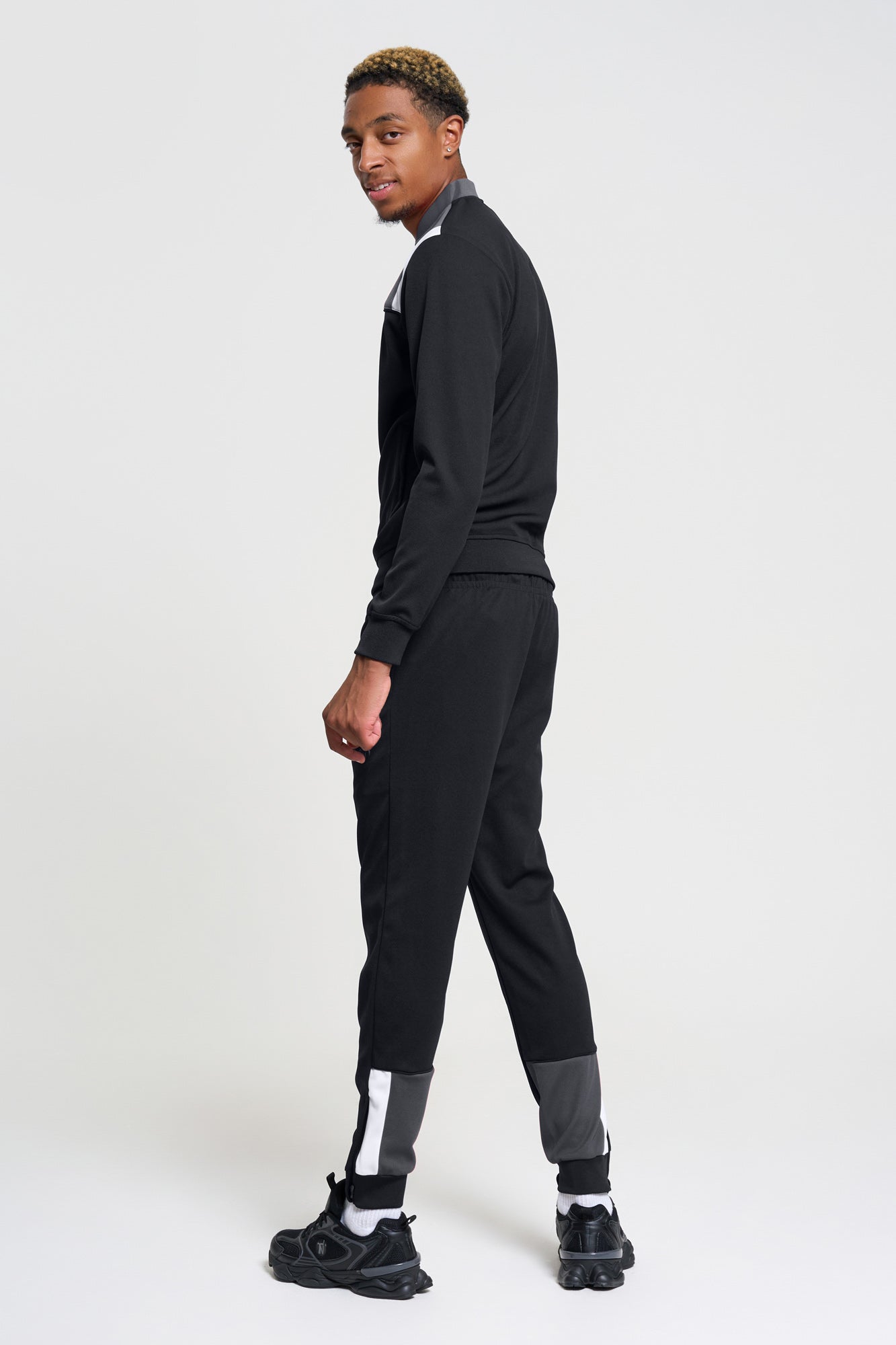 Active Tracksuit