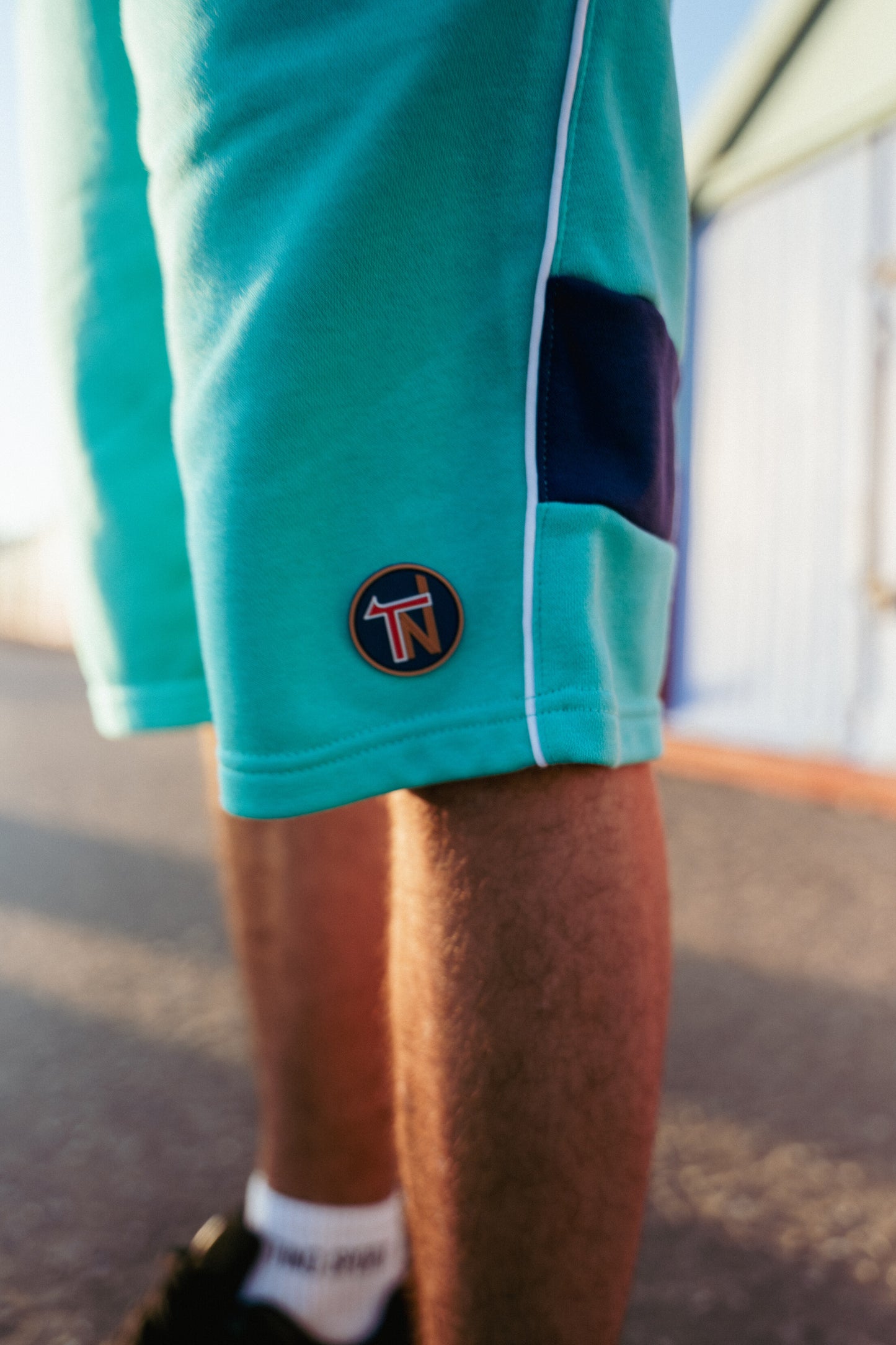 Henry Shorts Set