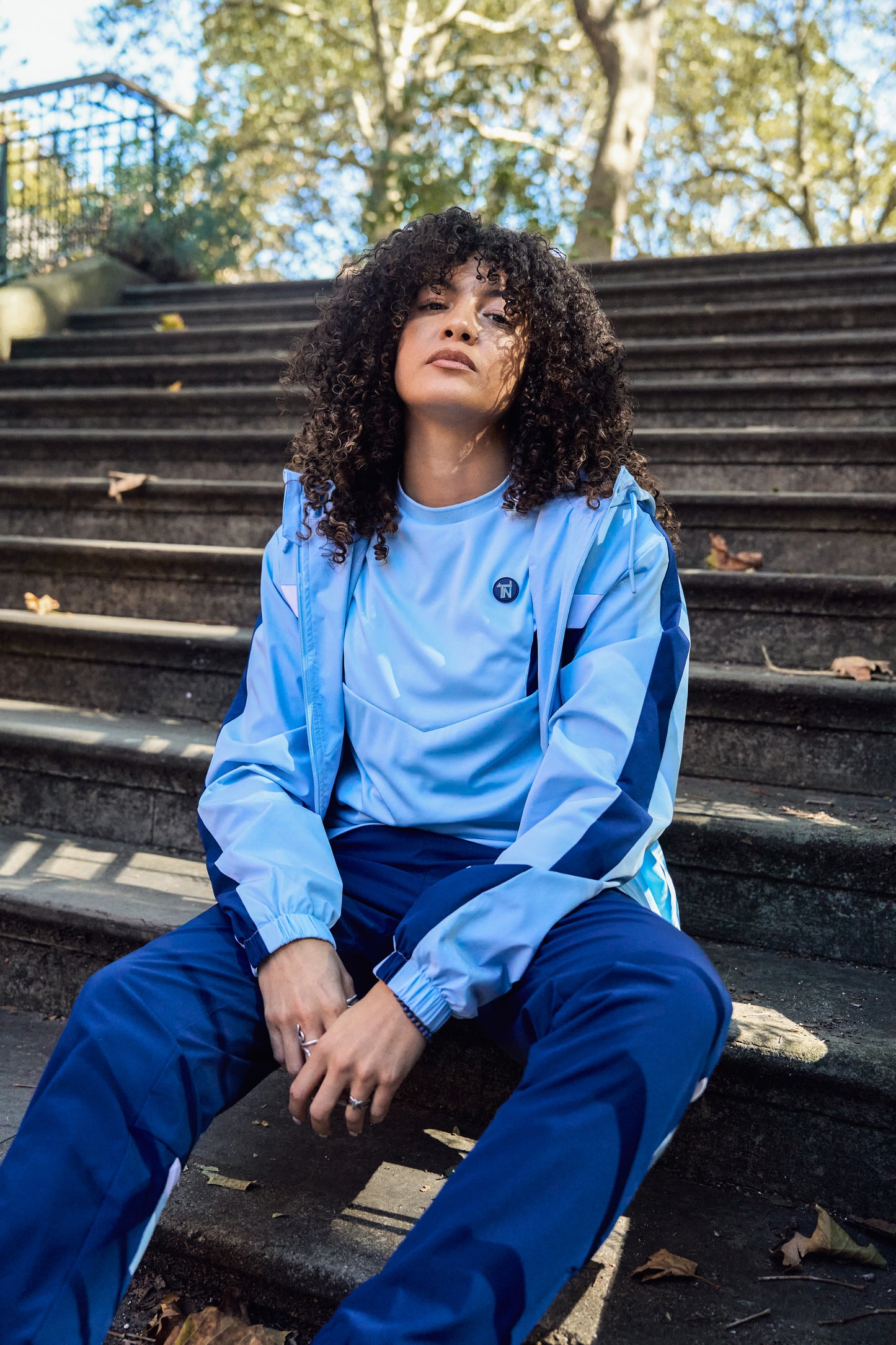 VIP 3-Piece Tracksuit