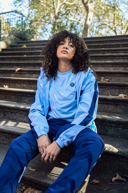 VIP 3-Piece Tracksuit