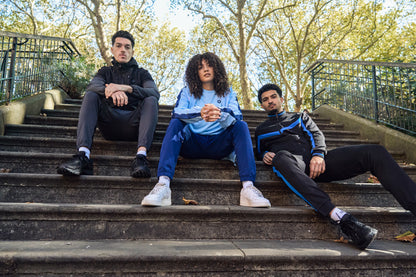 VIP 3-Piece Tracksuit