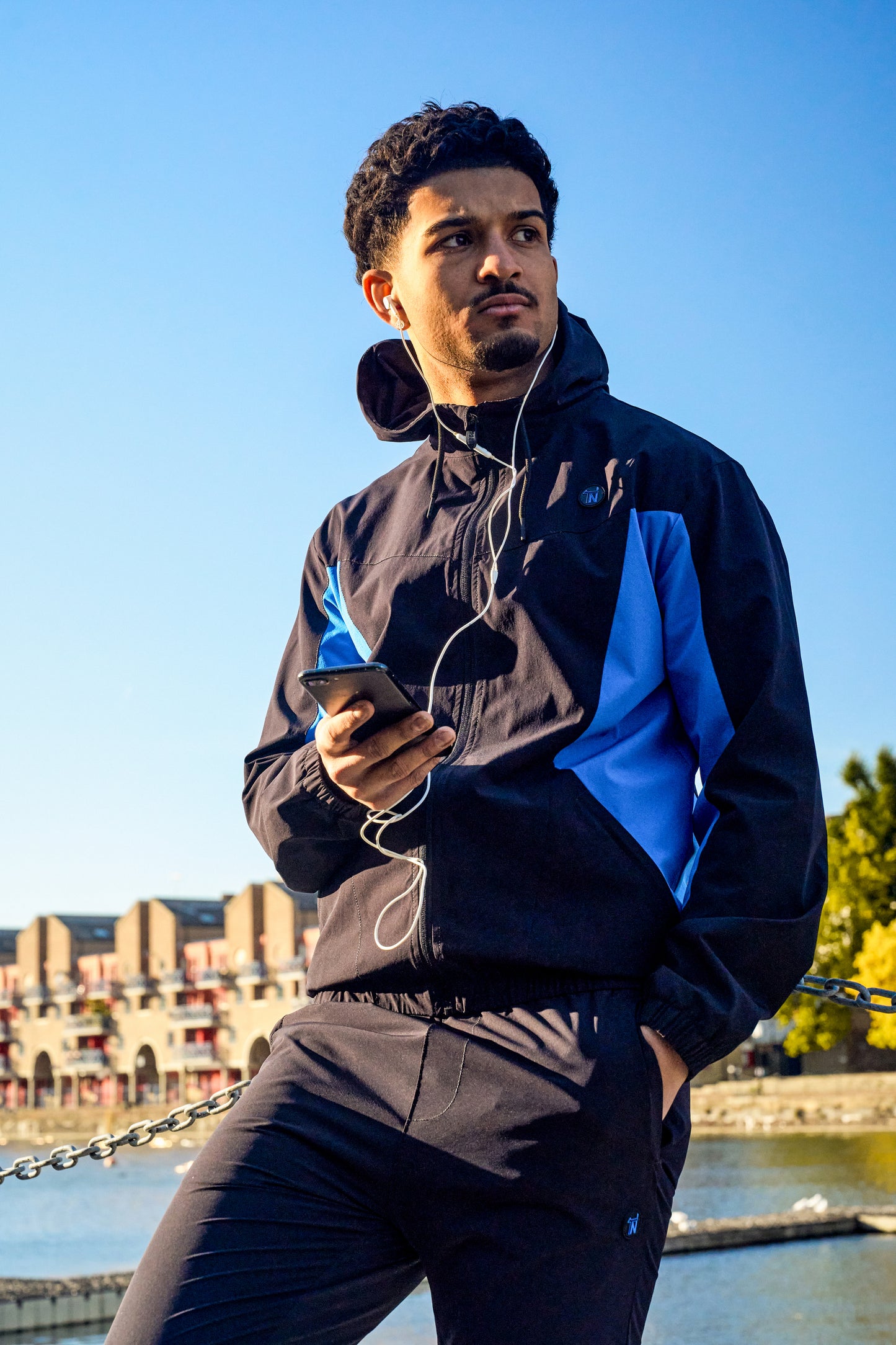 Nardo Tracksuit