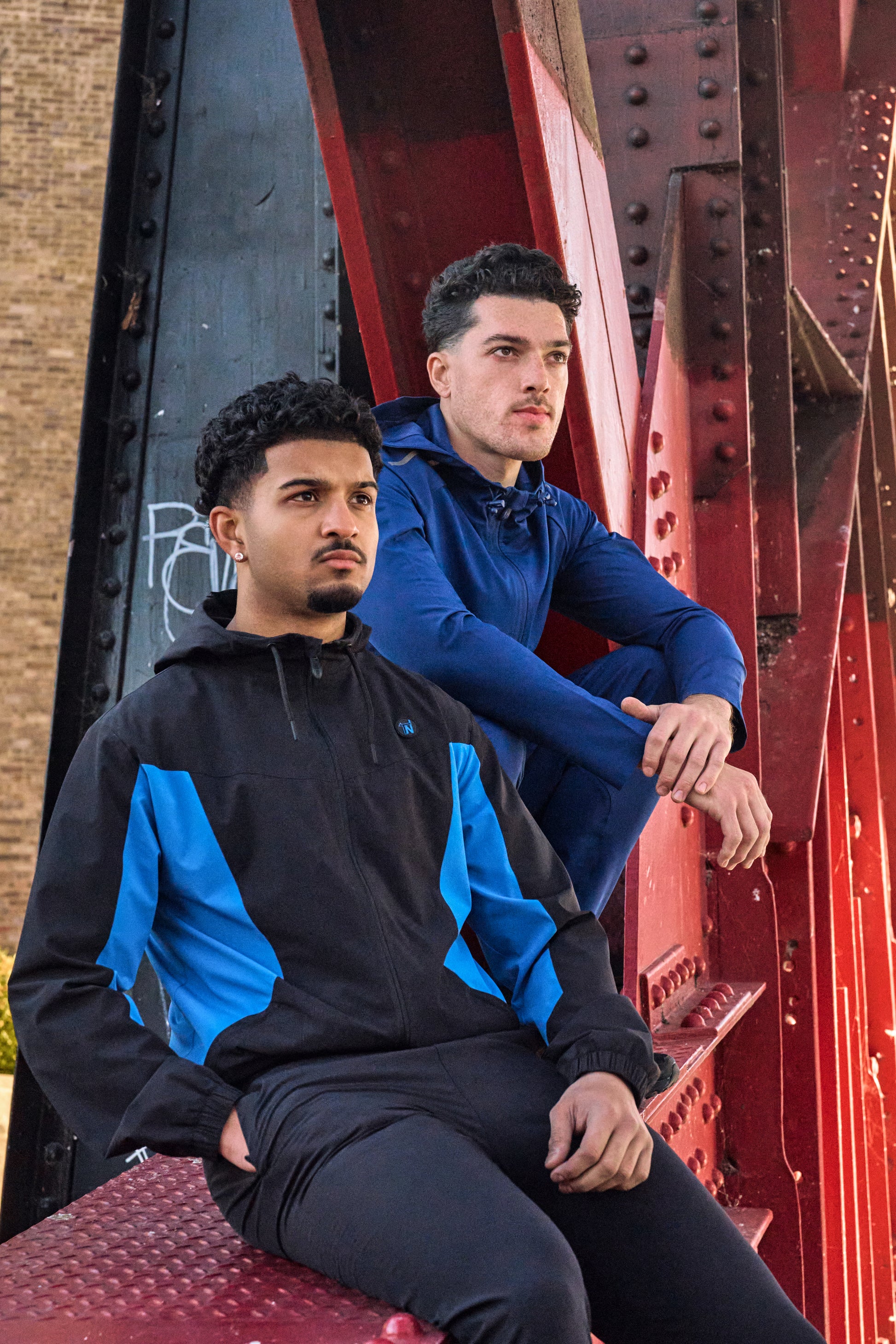 Nardo Tracksuit