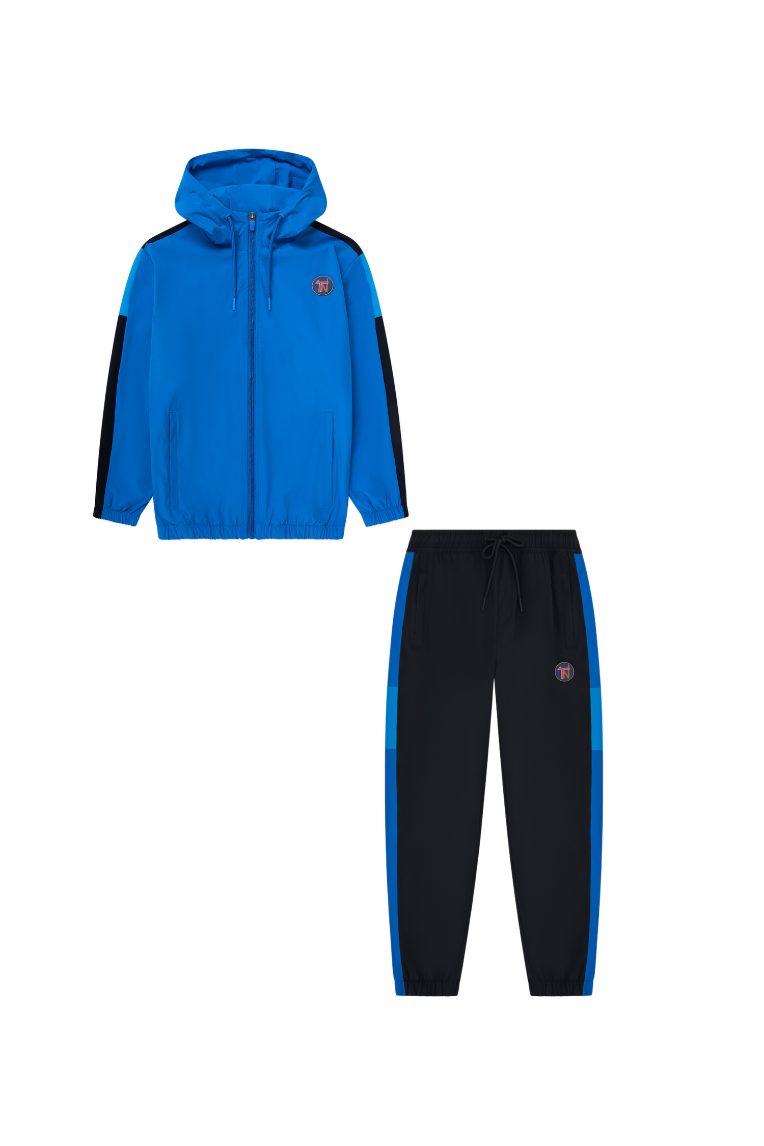 Mexico Tracksuit - Kids Sky Diver