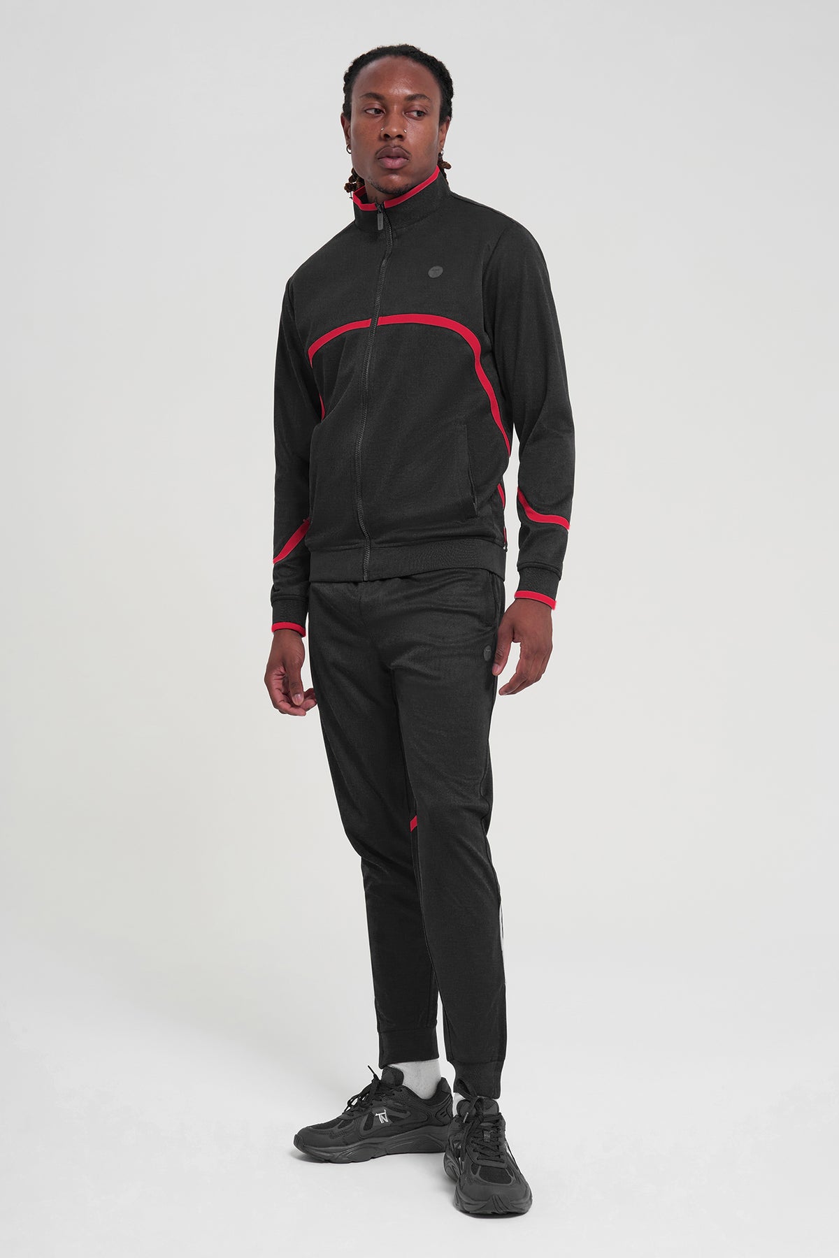 Milton Tracksuit