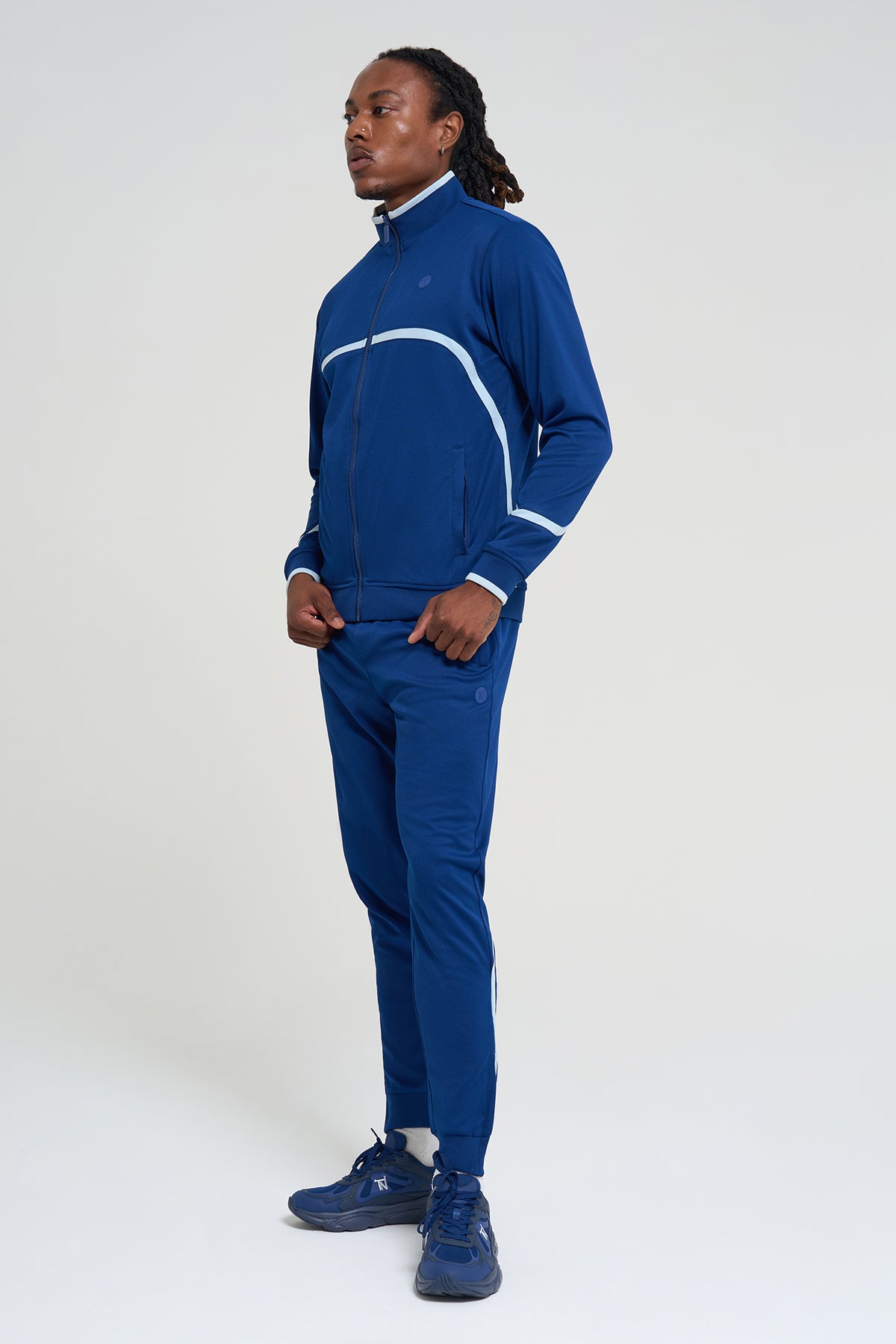Milton Tracksuit
