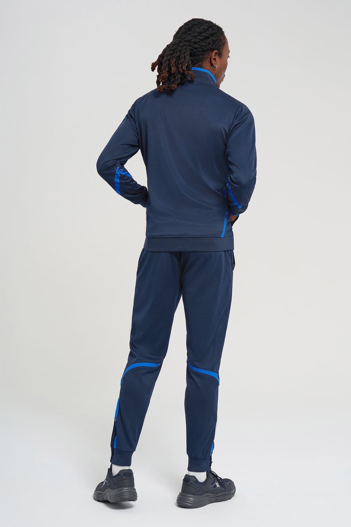 Milton Tracksuit