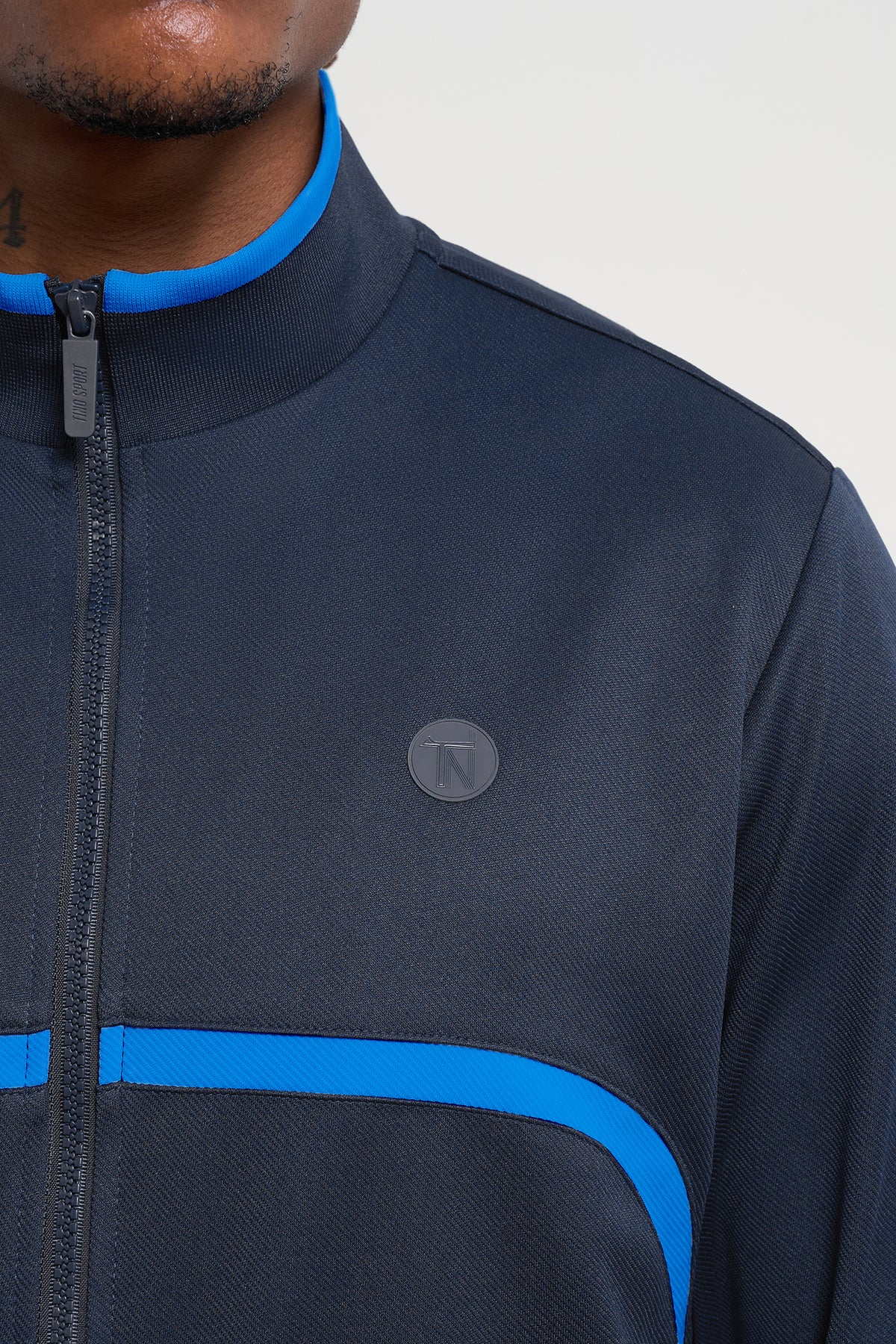Milton Tracksuit