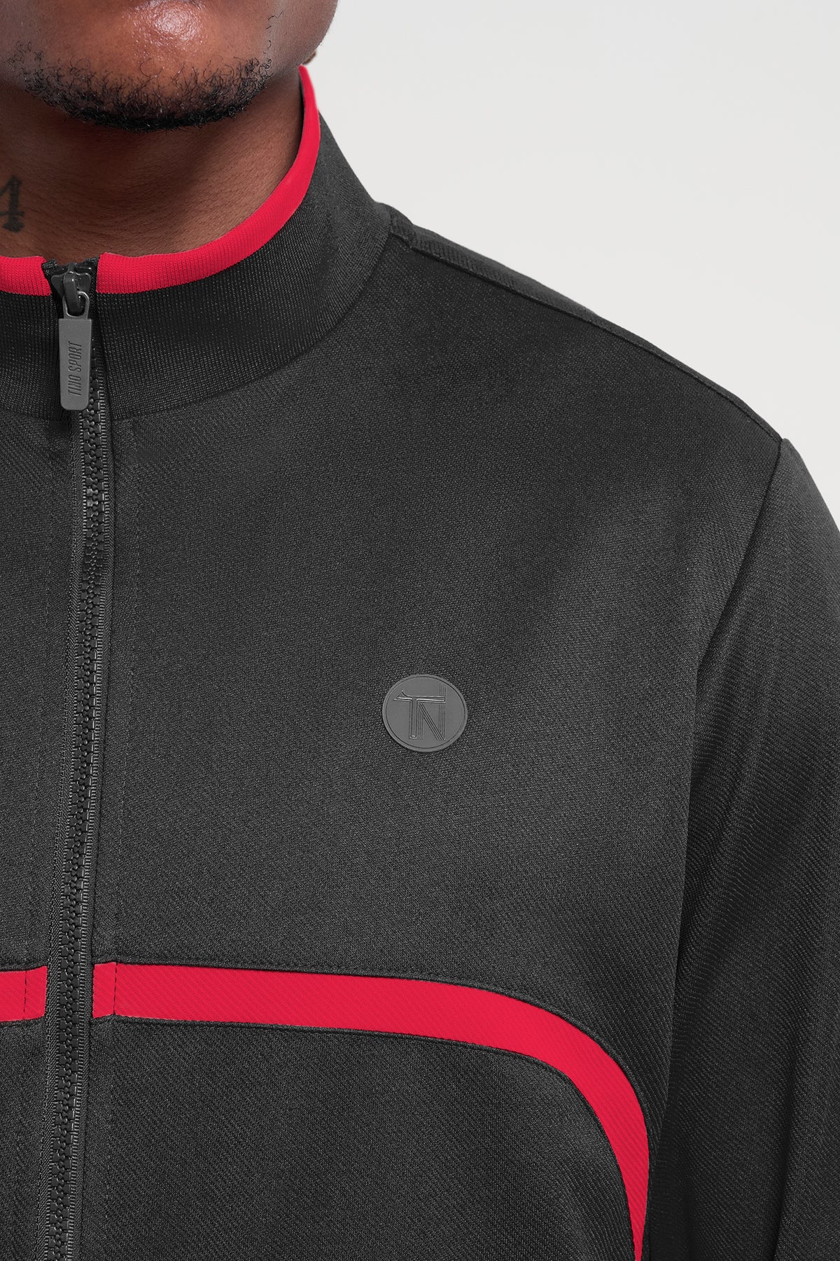 Milton Tracksuit
