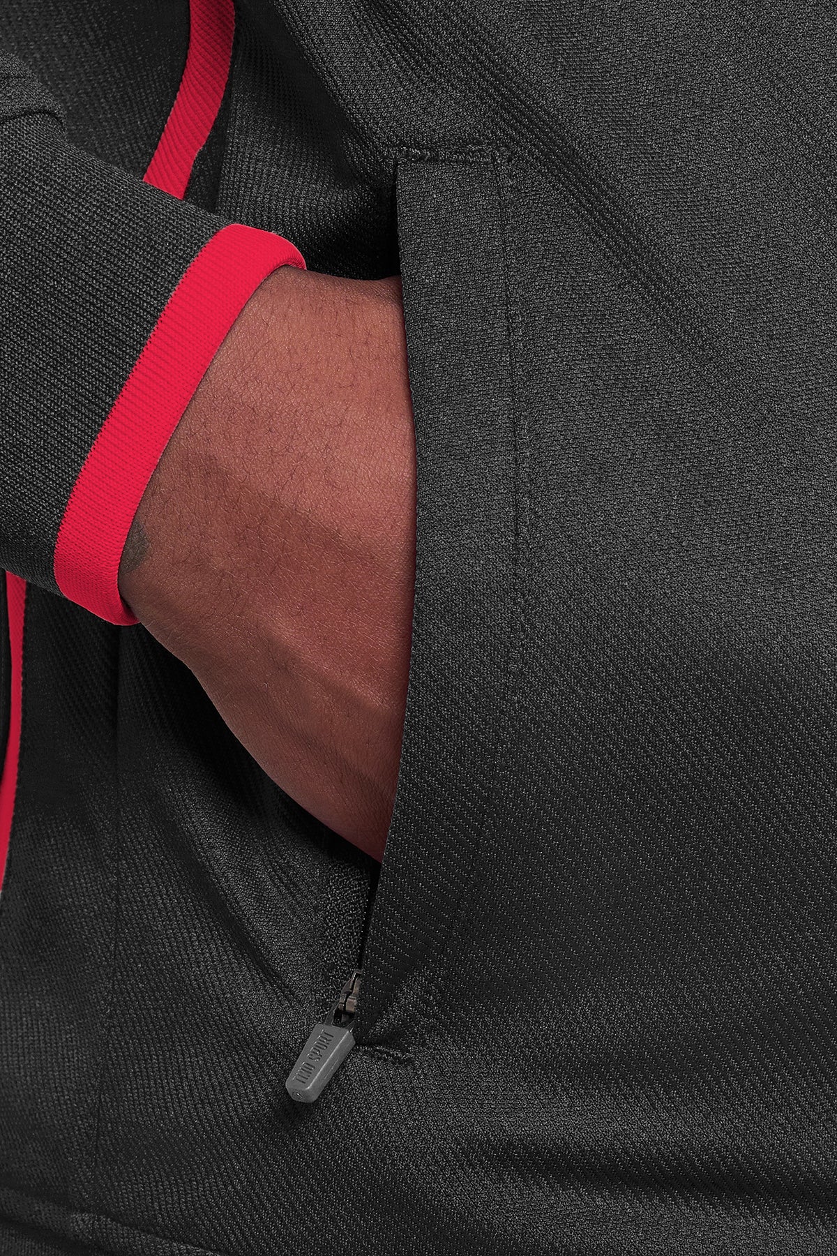 Milton Tracksuit