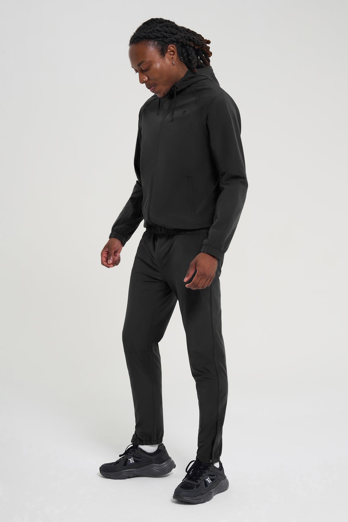 New Tom Tracksuit