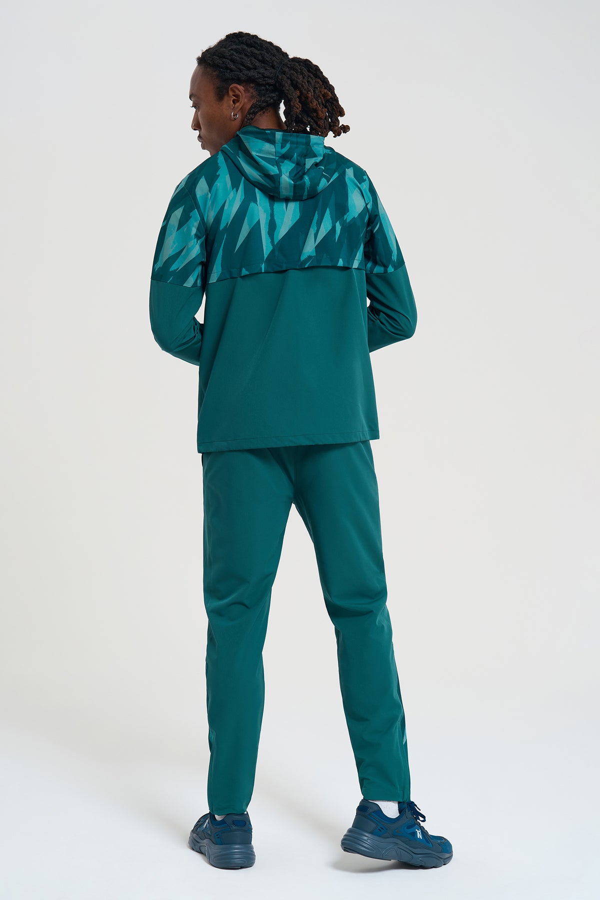 Milan Tracksuit