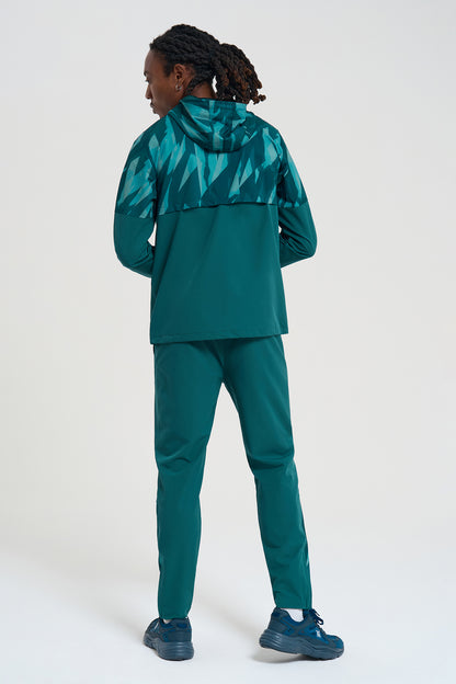 Milan Tracksuit