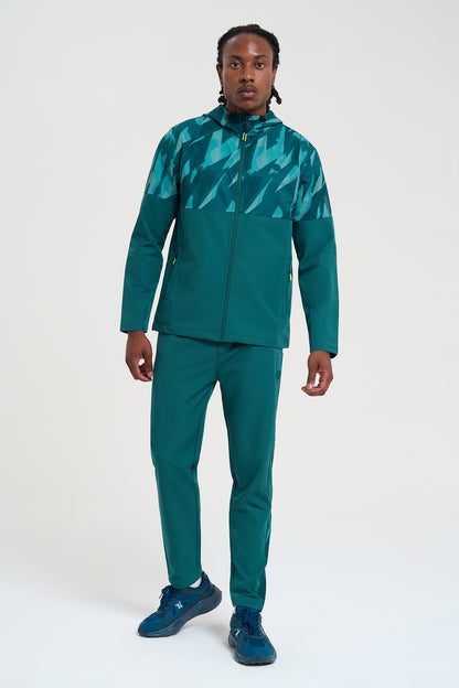 Milan Tracksuit