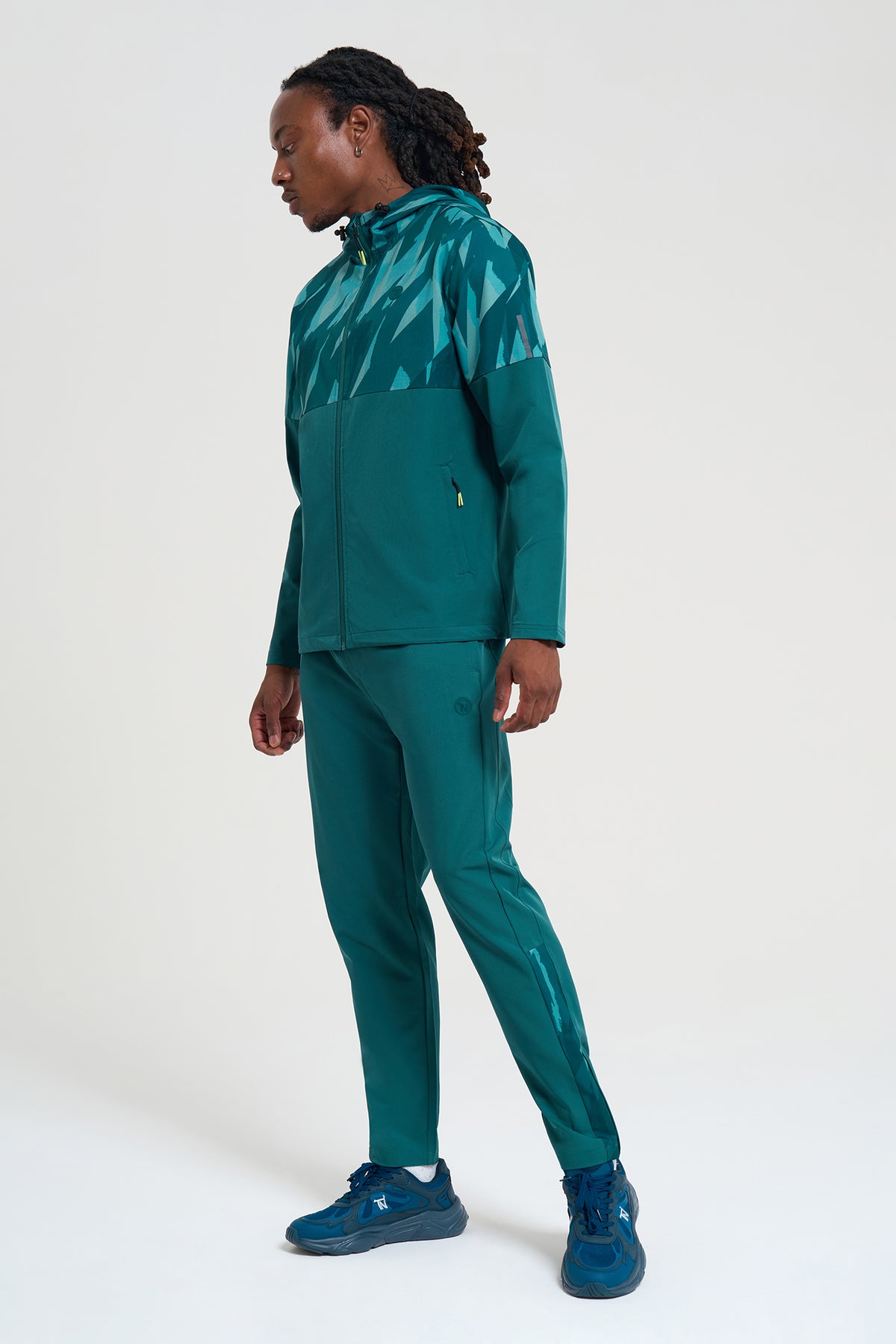 Milan Tracksuit