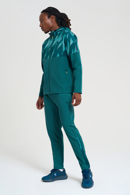 Milan Tracksuit