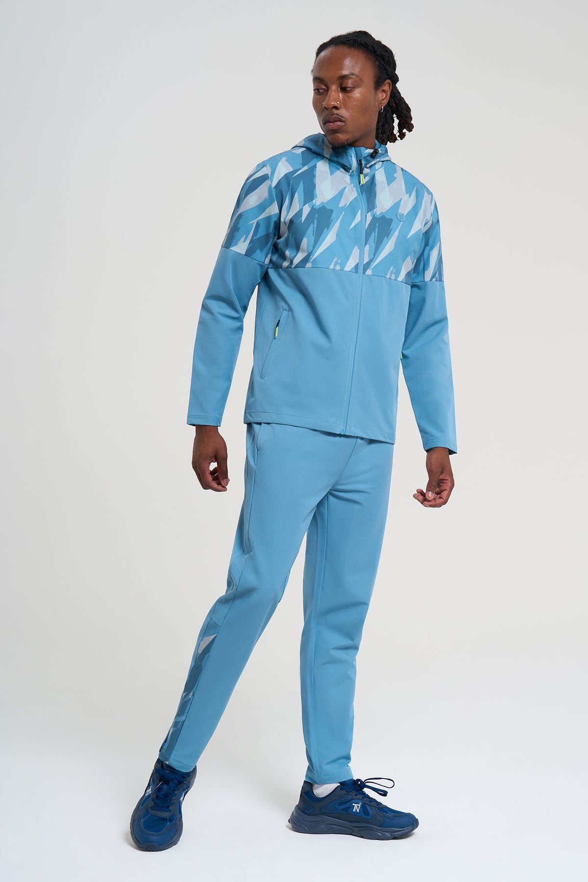Milan Tracksuit