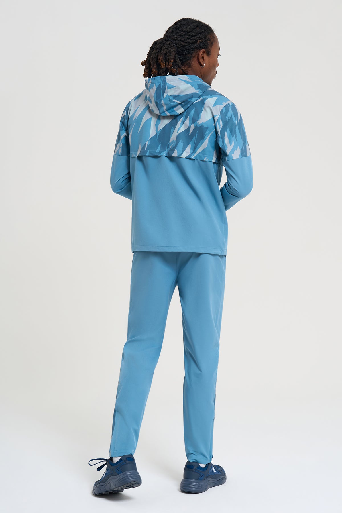Milan Tracksuit
