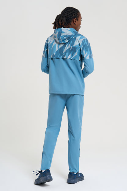 Milan Tracksuit