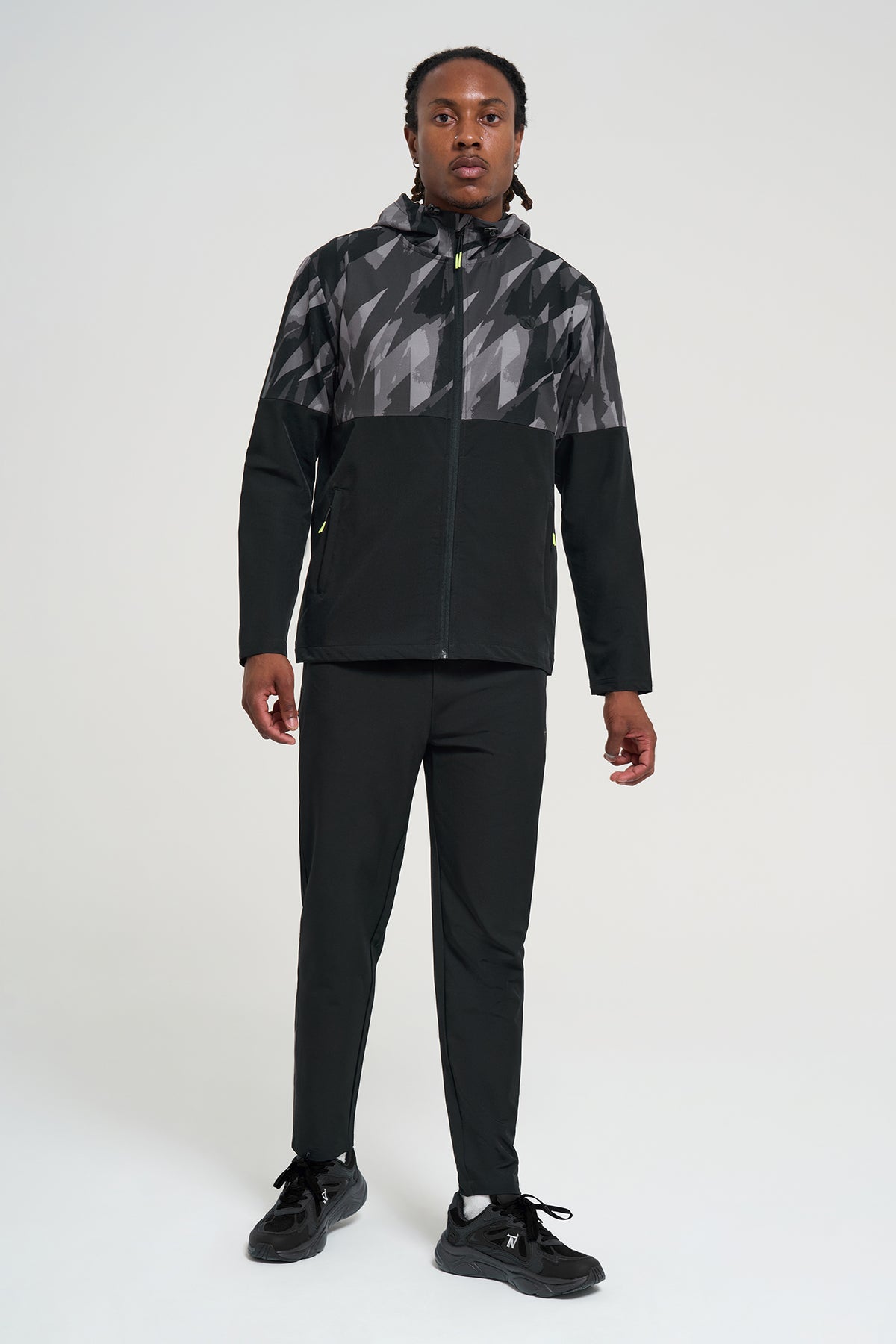 Milan Tracksuit