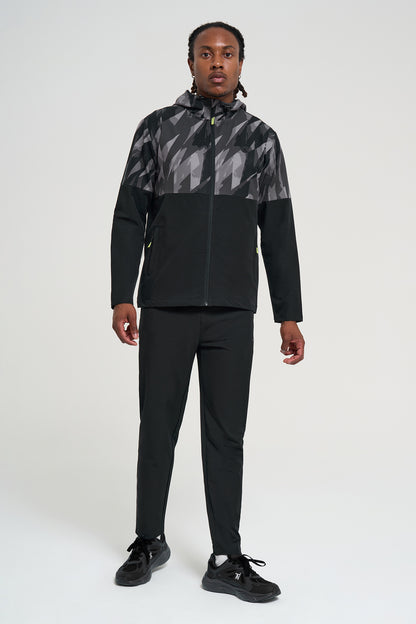 Milan Tracksuit