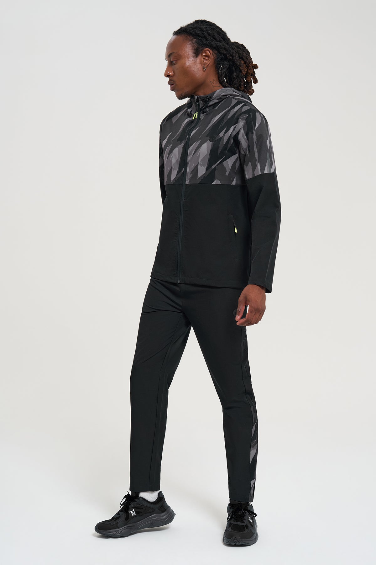 Milan Tracksuit