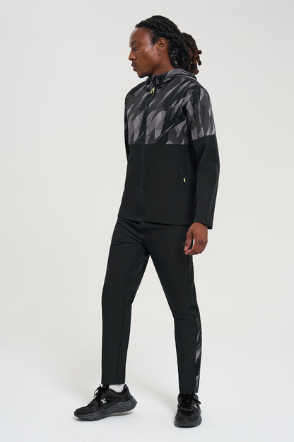 Milan Tracksuit