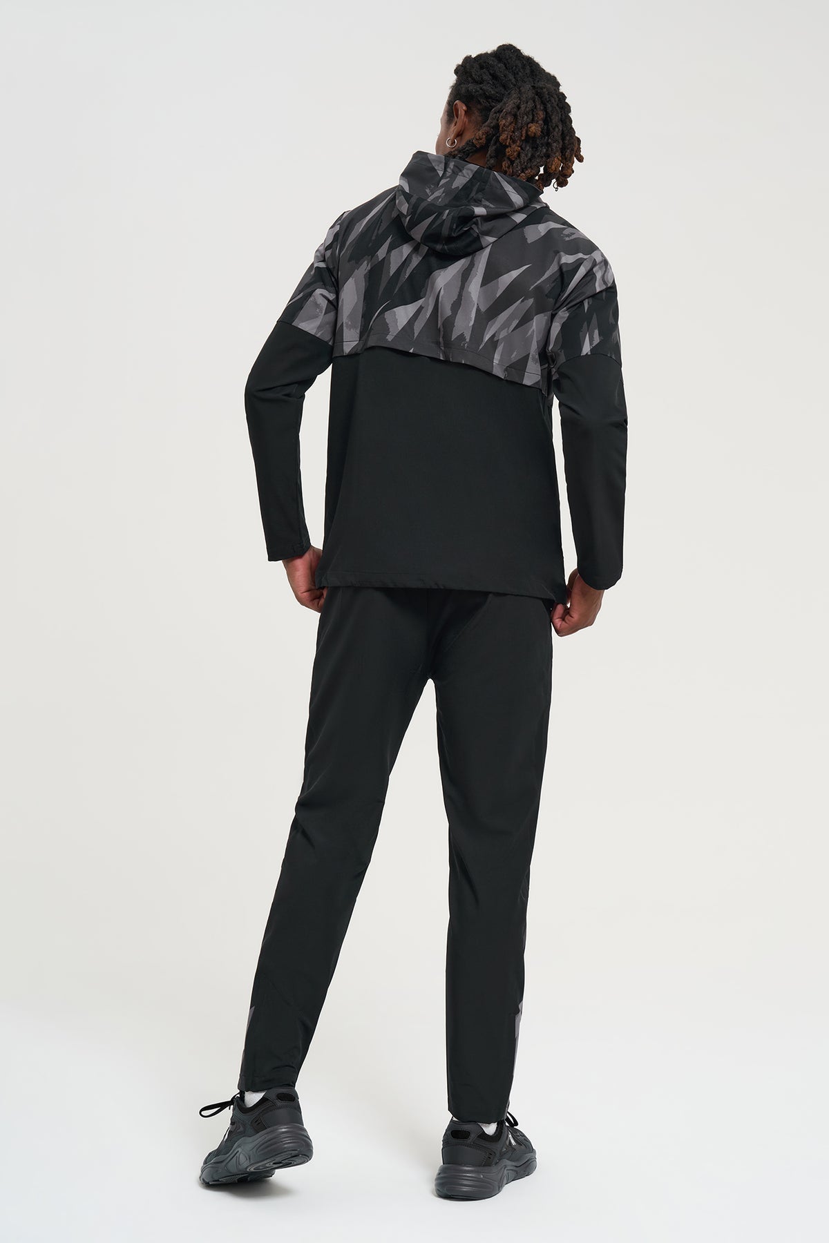 Milan Tracksuit