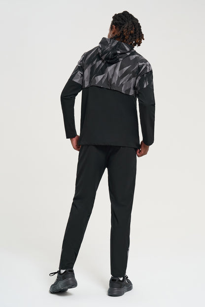 Milan Tracksuit