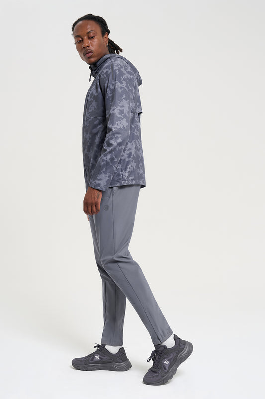 Camo Tracksuit