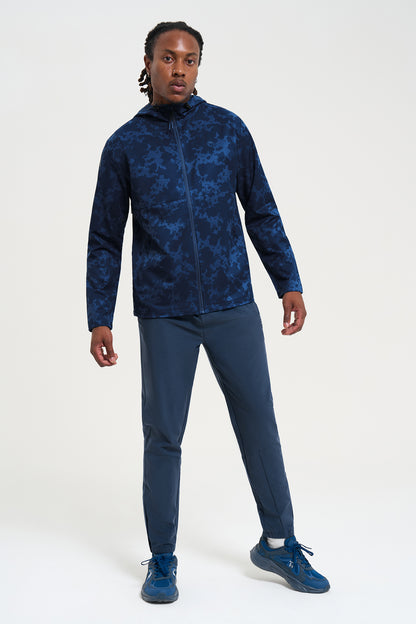 Camo Tracksuit