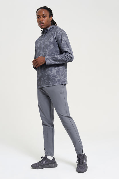 Camo Tracksuit
