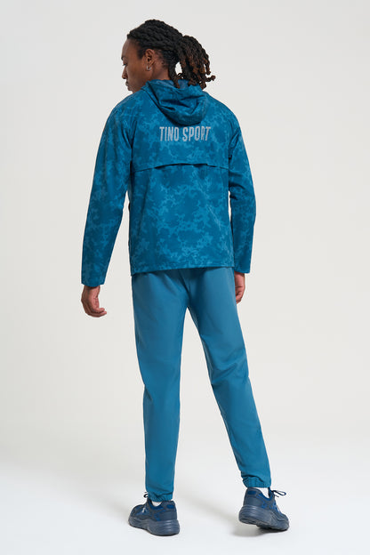 Camo Tracksuit