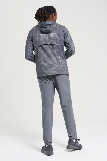 Camo Tracksuit