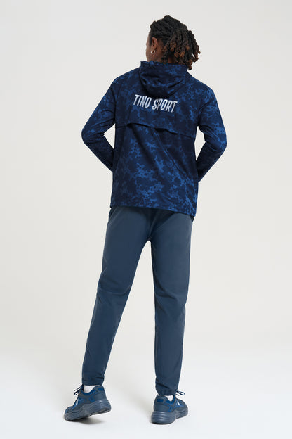 Camo Tracksuit