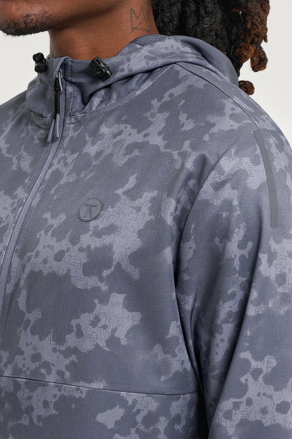 Camo Tracksuit