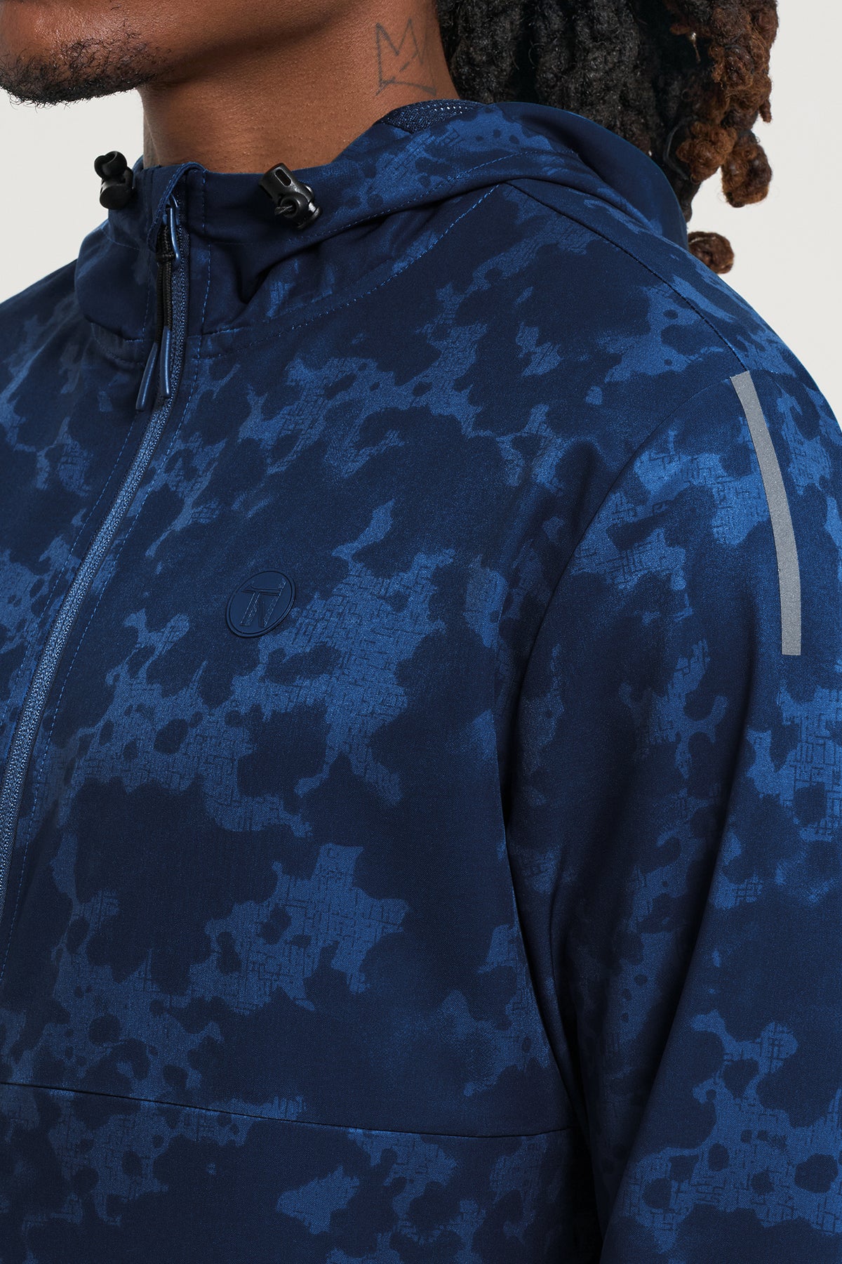 Camo Tracksuit