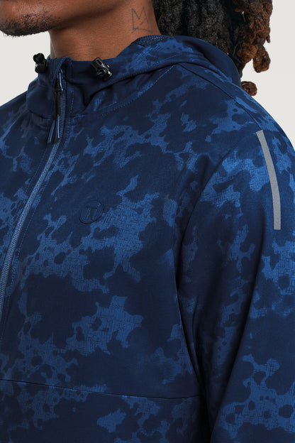 Camo Tracksuit