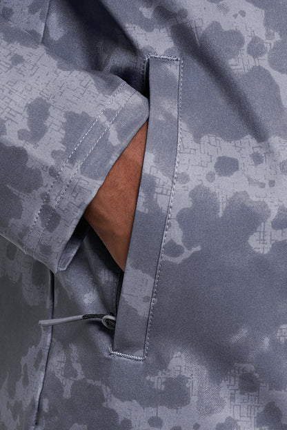 Camo Tracksuit