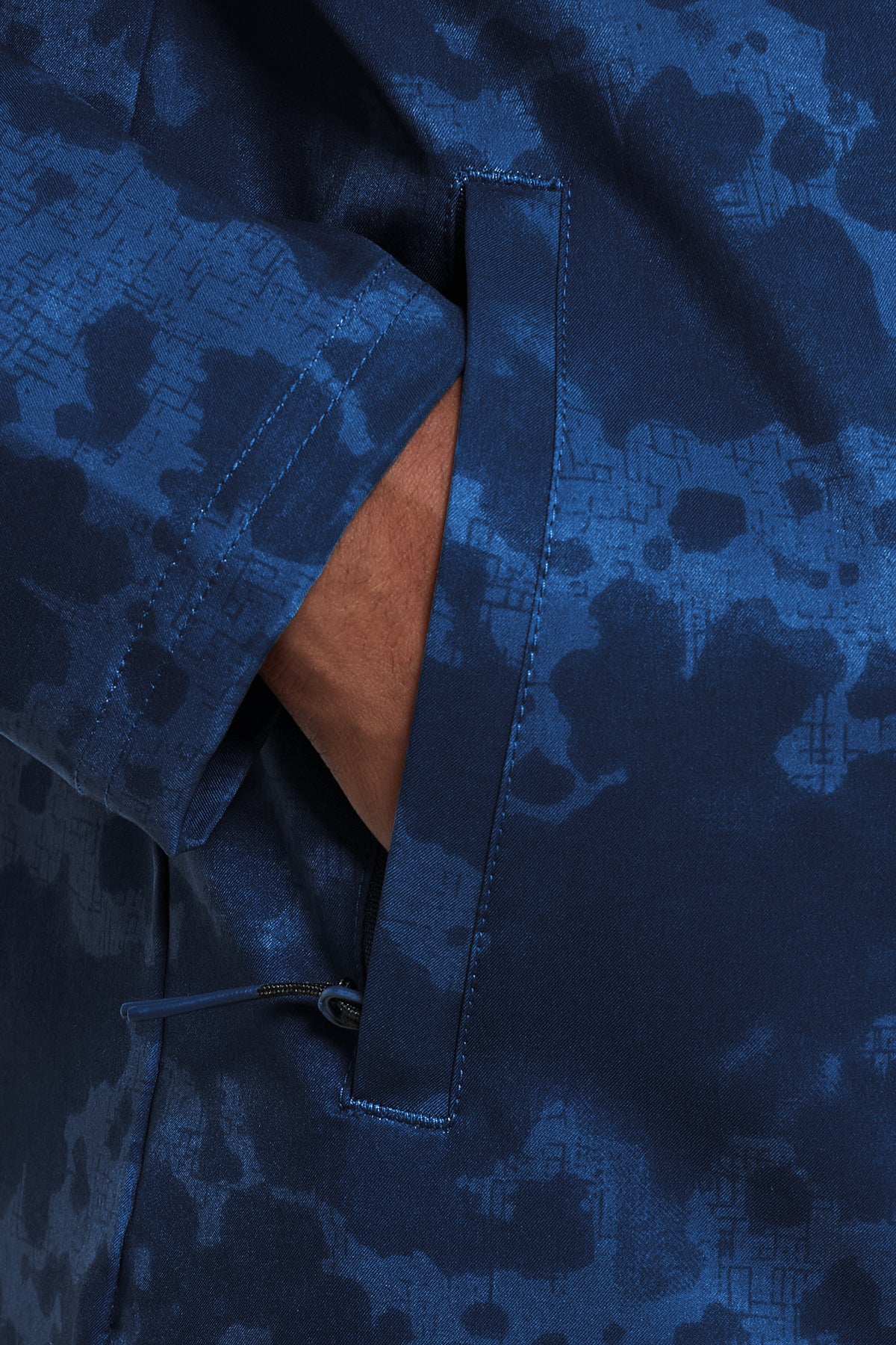 Camo Tracksuit