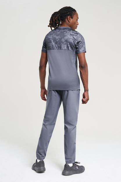 Camo Tracksuit